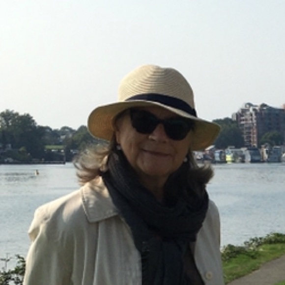 Meet your Posher, Wendy - Picture 1 of 1